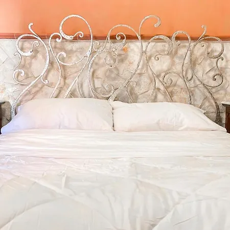 Massa Palace - Centro Storico Apartmán Katánie
