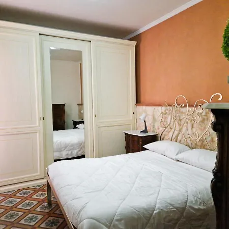 Massa Palace - Centro Storico Apartmán Katánie