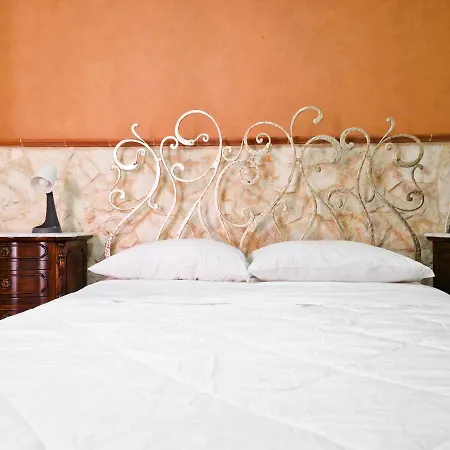 Apartmán Massa Palace - Centro Storico *